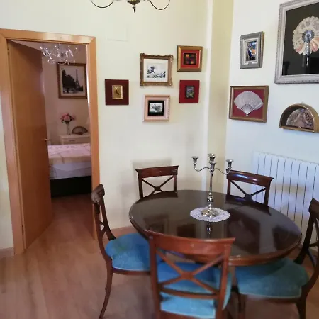 Apartamento Junto A Plaza Del Pilar Apartment Zaragoza