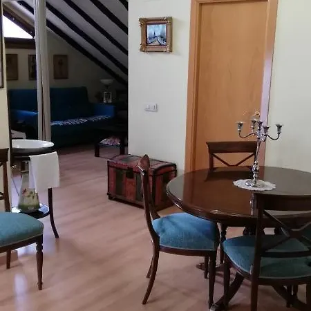 Apartment Apartamento Junto A Plaza Del Pilar Zaragoza