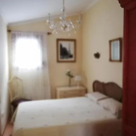 Apartamento Junto A Plaza Del Pilar *