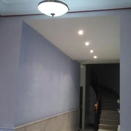 Apartamento Junto A Plaza Del Pilar