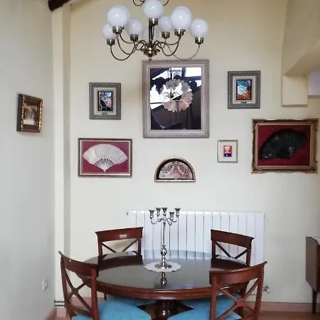 Apartamento Junto A Plaza Del Pilar * Zaragoza