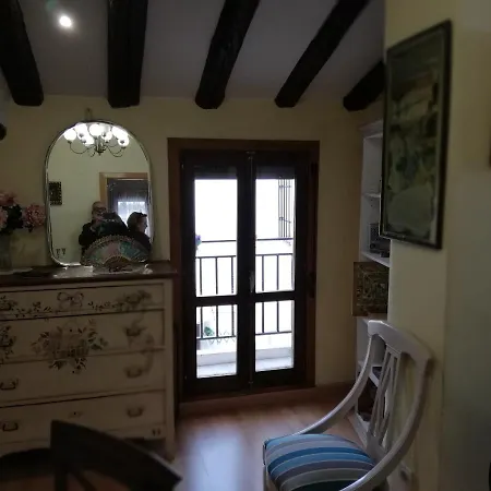 Apartamento Junto A Plaza Del Pilar * Zaragoza