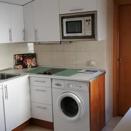 Apartamento Junto A Plaza Del Pilar