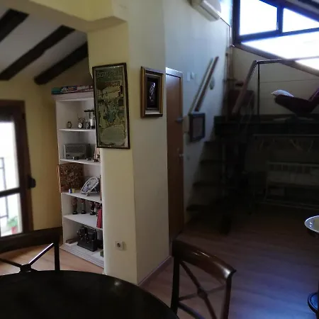 Apartamento Junto A Plaza Del Pilar Apartment Zaragoza