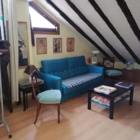 Apartamento Junto A Plaza Del Pilar