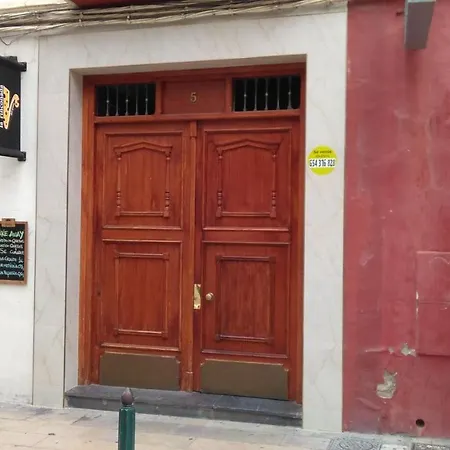 Apartamento Junto A Plaza Del Pilar Apartment Zaragoza