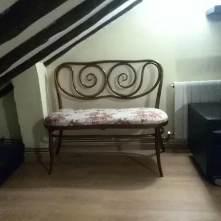 Apartamento Junto A Plaza Del Pilar * Zaragoza